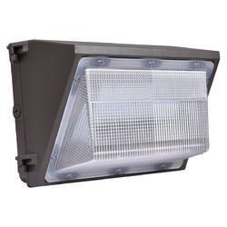 70W LED 5000K 8100 Lumens Waterproof Lamp DLC