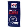 40YARD DASH LEGACY - NY GIANTS
