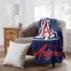 Arizona OFFICIAL NCAA "Signature" Raschel Throw Blanket