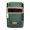 440 lbs. Capacity Portable Platform Hand Truck Collapsible Dolly Push Hand Cart for Loading and Storage in Green