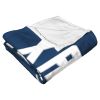 Xavier OFFICIAL NCAA "Alumni" Silk Touch Throw Blanket; 50" x 60"