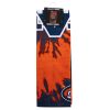 Auburn Psychedelic Beach Towel