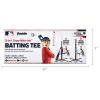 Grow-with-Me Baseball Tee + Stand Set for Youth + Toddlers - 18" to 36" Adjustments