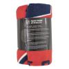 Capitals OFFICIAL NHL "Campaign" Fleece Throw Blanket; 50" x 60"