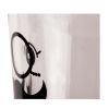 BiggDesign Bonjour Designed Double Walled Cup