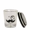 BiggDesign Bonjour Designed Double Walled Cup