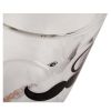 BiggDesign Bonjour Designed Double Walled Cup