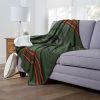 YELLOWSTONE - RANCH BLANKET