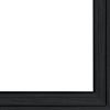 "Character" 3-Piece Vignette By Trendy Decor 4U, Ready to Hang Framed Print, Black Frame