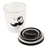 BiggDesign Bonjour Designed Double Walled Cup