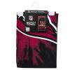 Cardinals OFFICIAL NFL "Psychedelic" Beach Towel; 30" x 60"