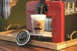 BiggDesign Bonjour Designed Double Walled Cup