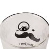 BiggDesign Bonjour Designed Double Walled Cup