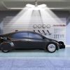 LED Garage Light E27/B22 60W 5400LM 6500K Ceiling Light Deformable Workshop Lamp LED Light Bulbs
